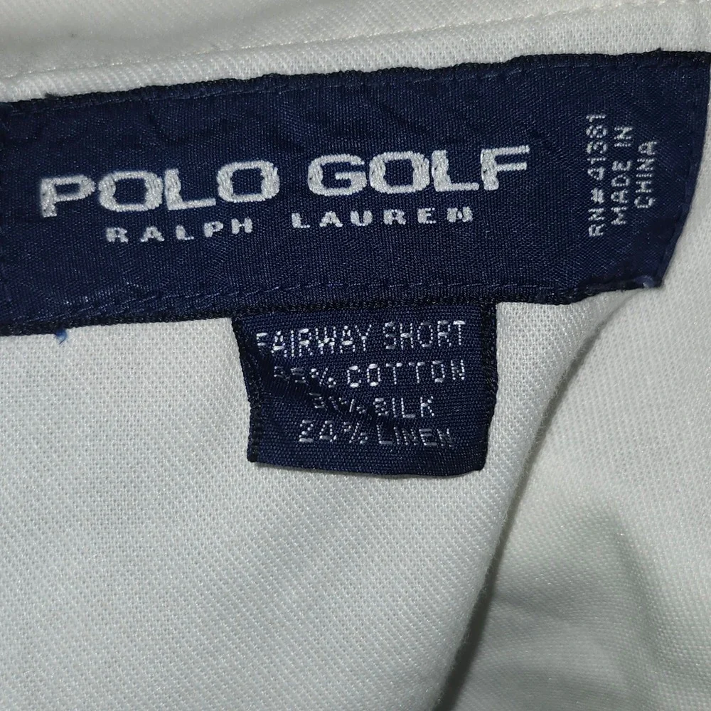 Polo Ralph Lauren polo golf